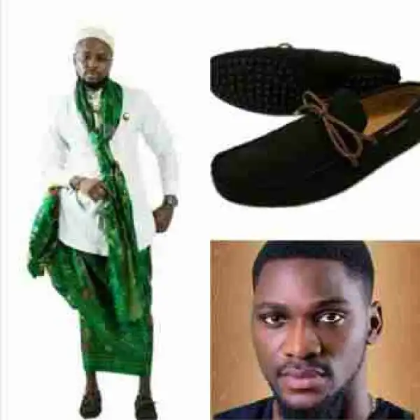 #BBNaija: "This Is Disrespectful & Offensive" - Payporte Slams Cee-C Over Outfit They Sent Her